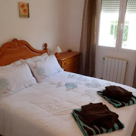 Had Villa Ciudad Quesada Villa
