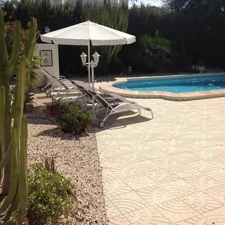 Had Villa Ciudad Quesada