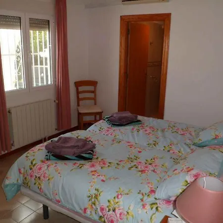 Had Villa Ciudad Quesada *