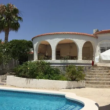 Had Villa Ciudad Quesada